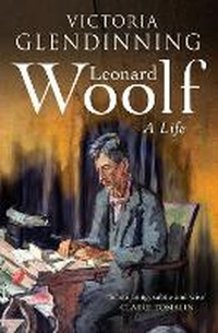 Enlarge image Cover: Leonard Woolf - Simon & Schuster