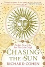 Cover: Chasing the Sun - Simon & Schuster