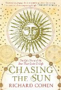 Enlarge image Cover: Chasing the Sun - Simon & Schuster