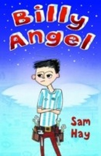 Enlarge image Cover: Billy Angel - A & C Black (Childrens books)