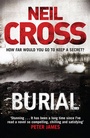 Cover: Burial - Pocket Books