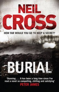 Enlarge image Cover: Burial - Pocket Books