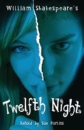 Cover: Twelfth Night - A & C Black (Childrens books)