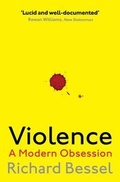 Cover: Violence - Simon & Schuster