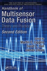 Enlarge image Cover: Handbook of Multisensor Data Fusion - CRC Press