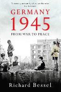 Enlarge image Cover: Germany 1945 - Simon & Schuster