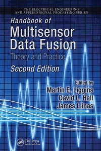 Enlarge image Cover: Handbook of Multisensor Data Fusion - CRC Press
