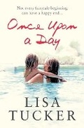 Cover: Once Upon a Day - Simon & Schuster