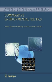 Abbildung von: Comparative Environmental Politics - Springer