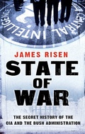 Cover: State of War - Simon & Schuster