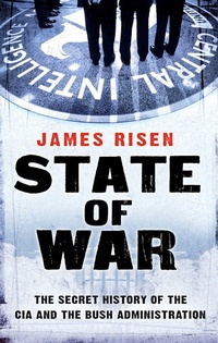 Enlarge image Cover: State of War - Simon & Schuster