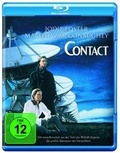 Cover: Contact - Warner Home Entertainment
