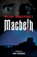 Cover: Macbeth - A & C Black (Childrens books)