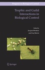 Cover: Trophic and Guild Interactions in Biological Control - Springer