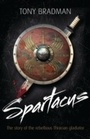 Cover: Spartacus - A & C Black (Childrens books)