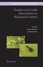 Cover: Trophic and Guild Interactions in Biological Control - Springer