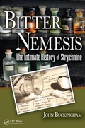 Cover: Bitter Nemesis - CRC Press