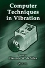 Cover: Computer Techniques in Vibration - CRC Press