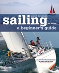 Cover: Sailing: A Beginner's Guide - Adlard Coles Nautical
