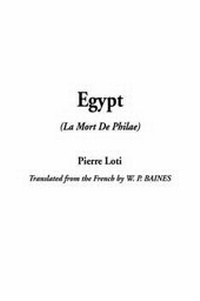 Abbildung von: Egypt - IndyPublish.com