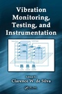 Cover: Vibration Monitoring, Testing, and Instrumentation - CRC Press