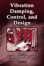 Cover: Vibration Damping, Control, and Design - CRC Press