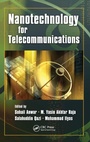 Cover: Nanotechnology for Telecommunications - CRC Press