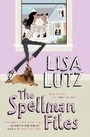 Cover: The Spellman Files - Simon & Schuster