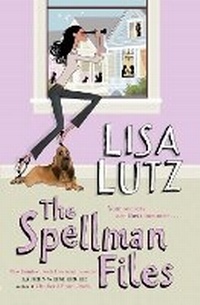 Enlarge image Cover: The Spellman Files - Simon & Schuster