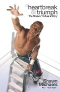 Cover: Heartbreak & Triumph - Simon & Schuster
