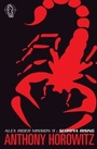 Cover: Scorpia Rising - Walker Books Ltd