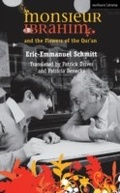 Cover: Monsieur Ibrahim And The Flowers of the Qu'ran - Methuen Drama