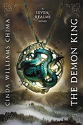 Cover: The Demon King - Hyperion Books for Children