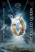 Cover: The Exiled Queen - Hyperion Books for Children