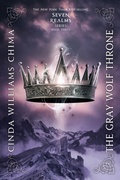 Cover: The Gray Wolf Throne - Hyperion Books for Children