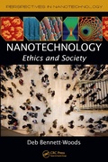 Cover: Nanotechnology - CRC Press