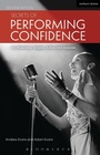 Cover: Secrets of Performing Confidence - Methuen Drama