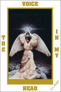 Enlarge image Cover: The Voice in My Head - Trafford Publishing