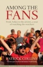 Cover: Among the Fans - Wisden