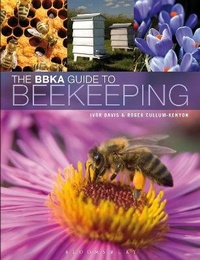 Enlarge image Cover: BBKA Guide to Beekeeping - A & C Black Publishers Ltd
