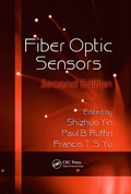 Cover: Fiber Optic Sensors - CRC Press
