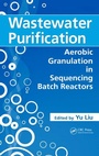 Cover: Wastewater Purification - CRC Press