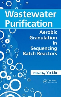 Enlarge image Cover: Wastewater Purification - CRC Press