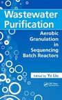 Cover: Wastewater Purification - CRC Press