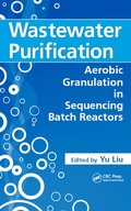 Cover: Wastewater Purification - CRC Press