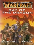 Cover: Day of the Dragon - Tantor Media, Inc
