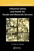 Bild: Industrial Safety and Health for Goods and Materials Services - CRC Press