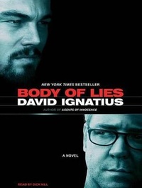Abbildung von: Body of Lies (2008) - Tantor Media, Inc