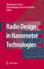 Cover: Radio Design in Nanometer Technologies - Springer