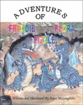 Cover: The Adventures of Freddie Flora Fizzle - Trafford Publishing